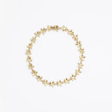 Small Daisy Choker