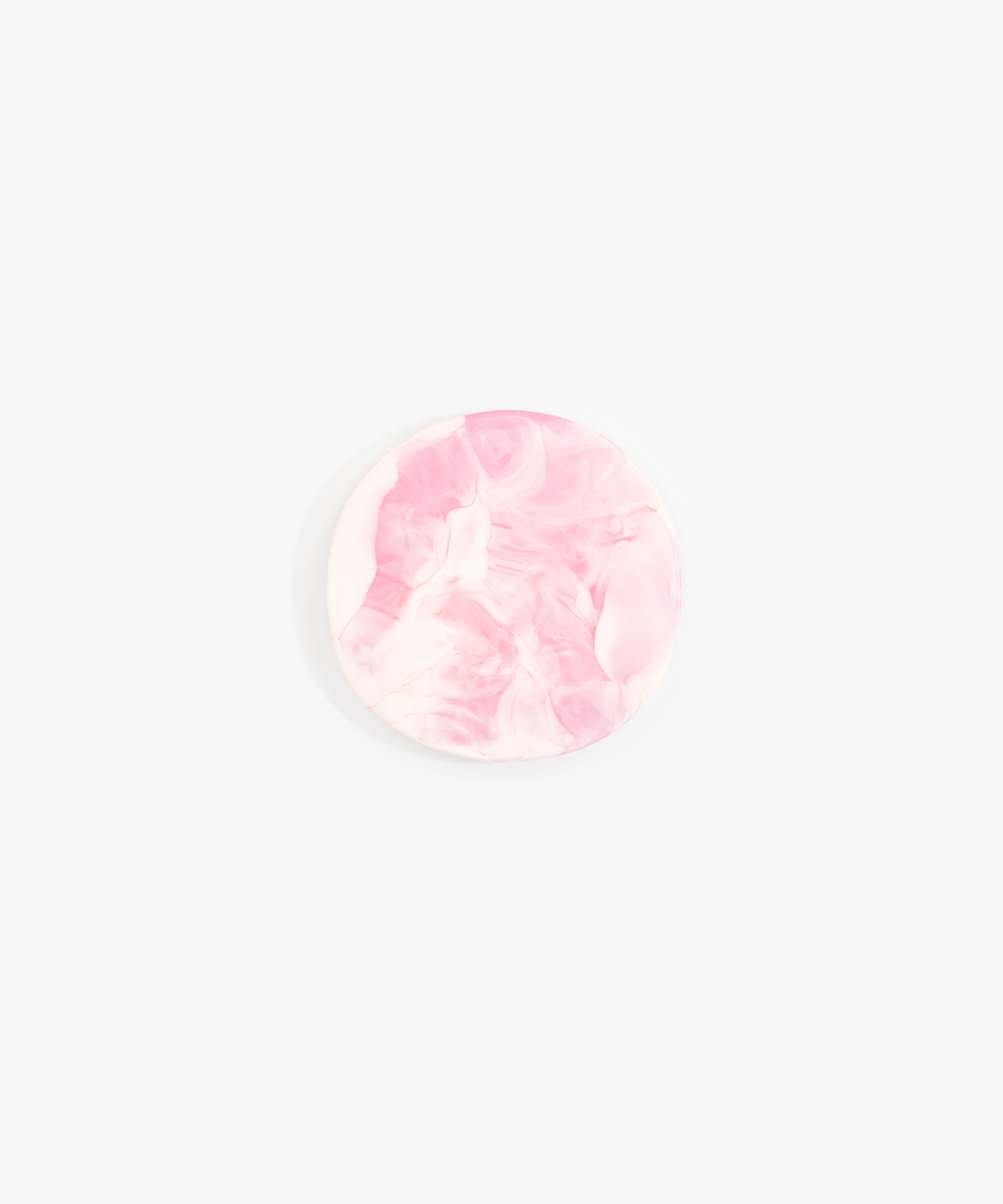 Boulder Coaster | Shell Pink