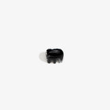 Dinosaur Designs Small Branch Bowl Black Marble...