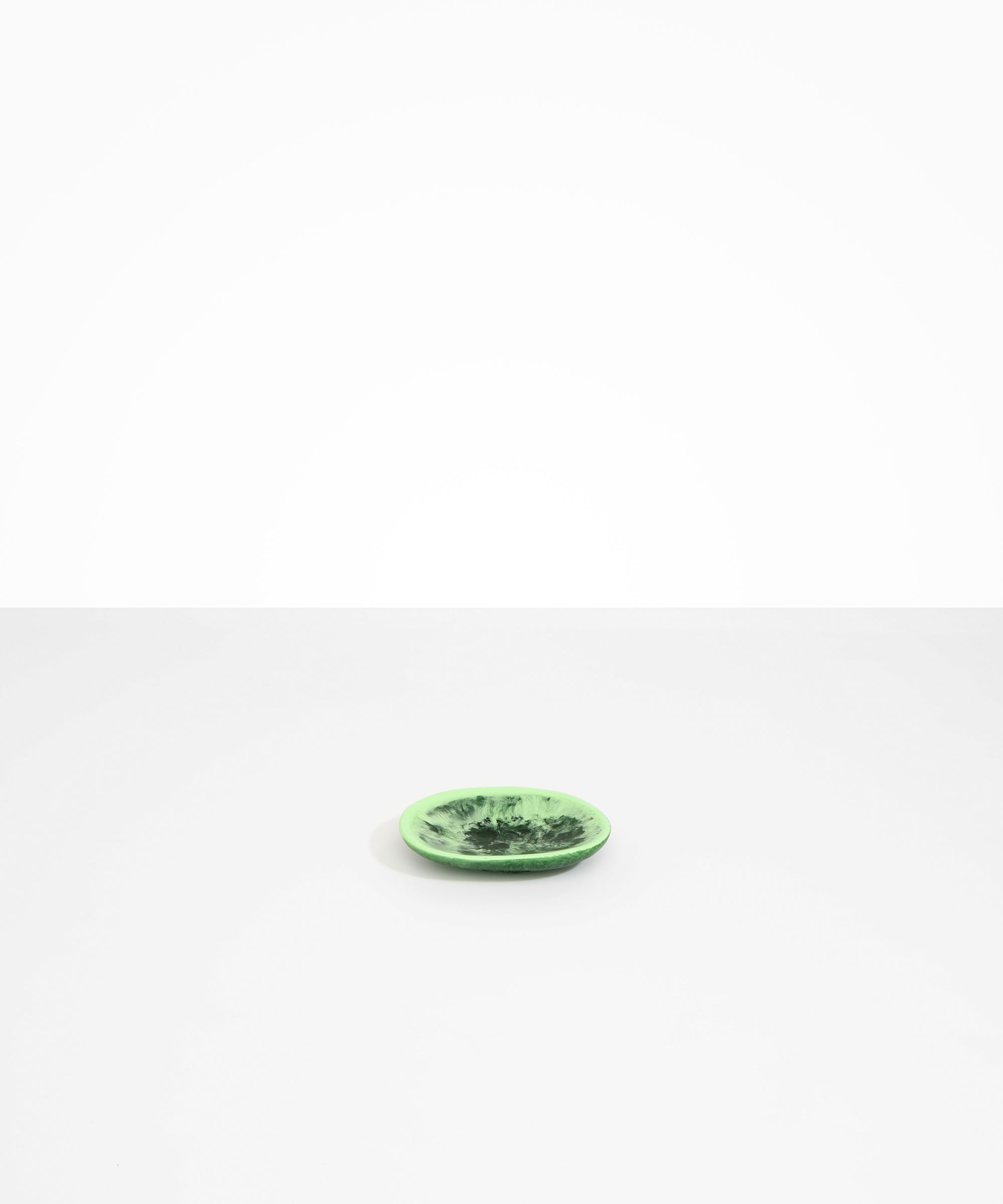 Dinosaur Designs Temple Dish