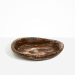 Dinosaur Designs BWLBONLGE Large Bones Bowl CAPPUCCINO