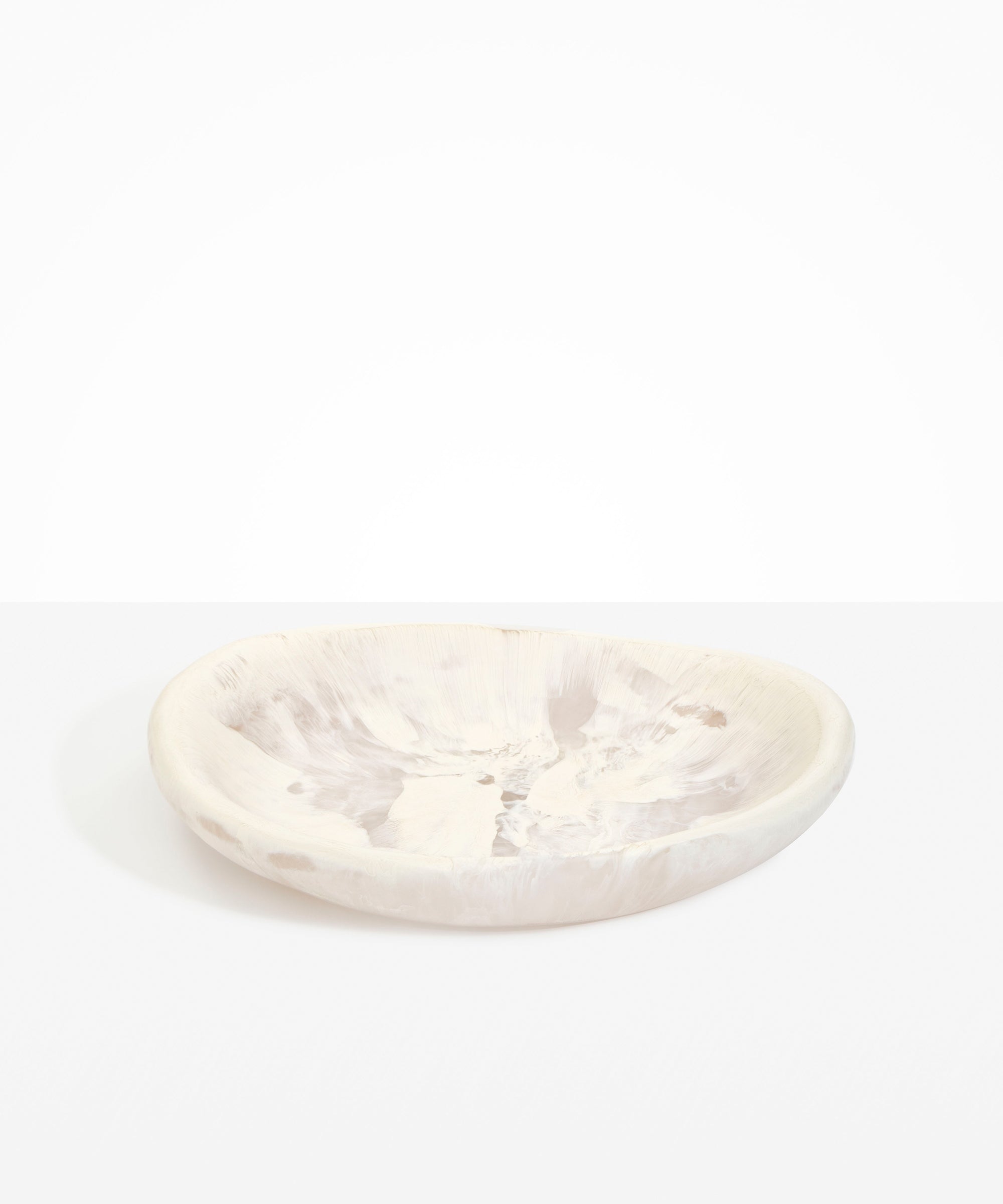 Dinosaur Designs SBPLNWBN wishbone bangle POLLEN.