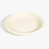 Dinosaur Designs BWLBONLGE Large Bones Bowl CREAM