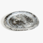 Dinosaur Designs BWLBONLGE Large Bones Bowl GRANITE
