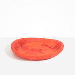 Dinosaur Designs BWLBONLGE Large Bones Bowl LYCHEE