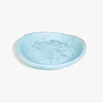 Dinosaur Designs BWLBONLGE Large Bones Bowl POOL