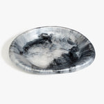 Dinosaur Designs BWLBONLGE Large Bones Bowl SLATE