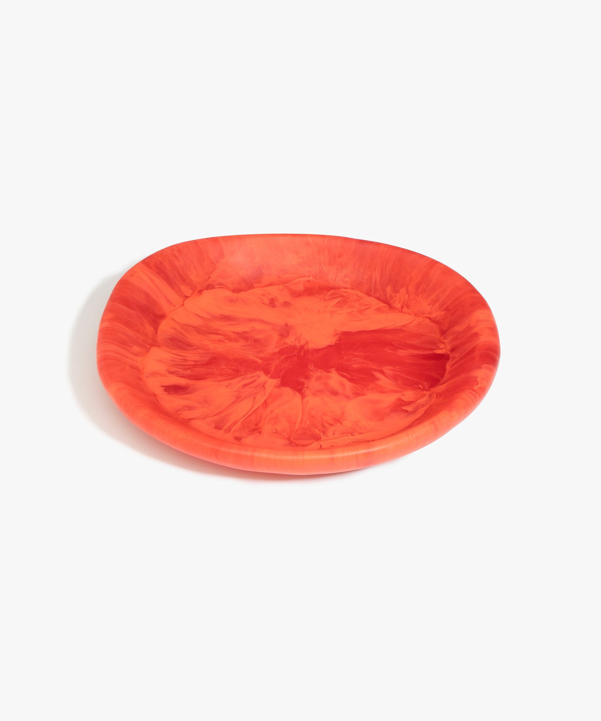 Dinosaur Designs BWLBONMED Medium Bones Bowl LYCHEE