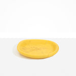 Dinosaur Designs BWLBONMED Medium Bones Bowl POLLEN