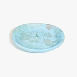 Dinosaur Designs BWLBONMED Medium Bones Bowl POOL