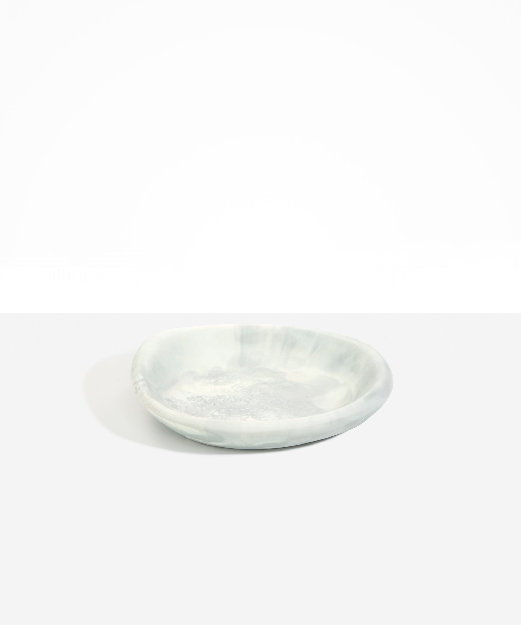 Dinosaur Designs BWLBONSML Small Bones Bowl CLOUD