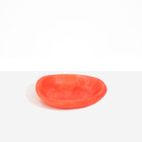 Dinosaur Designs BWLBONSML Small Bones Bowl LYCHEE