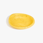Dinosaur Designs BWLBONSML Small Bones Bowl POLLEN