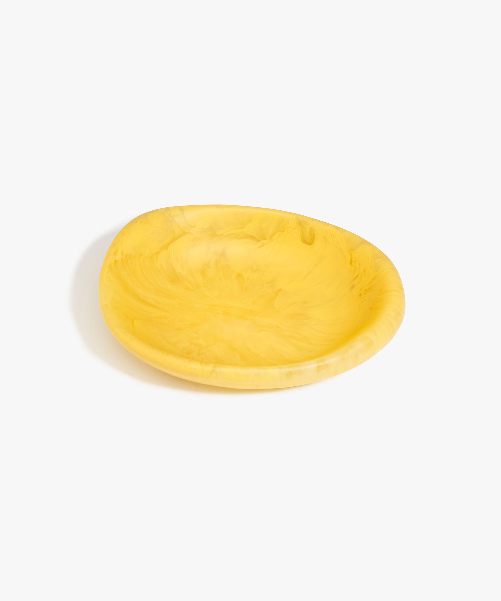 Dinosaur Designs BWLBONSML Small Bones Bowl POLLEN