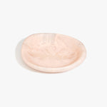 Dinosaur Designs BWLBONSML Small Bones Bowl ROSE SWIRL