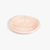 Dinosaur Designs BWLBONSML Small Bones Bowl ROSE SWIRL
