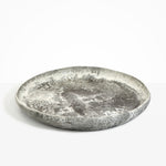 Dinosaur Designs Extra Large Earth Bowl in Granite Colour resin