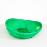 Large Flow Bowl