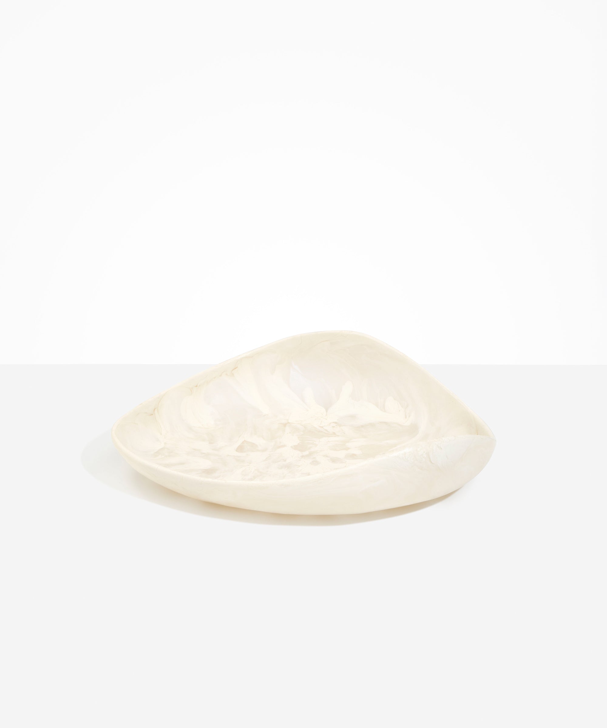 Large Leaf Bowl