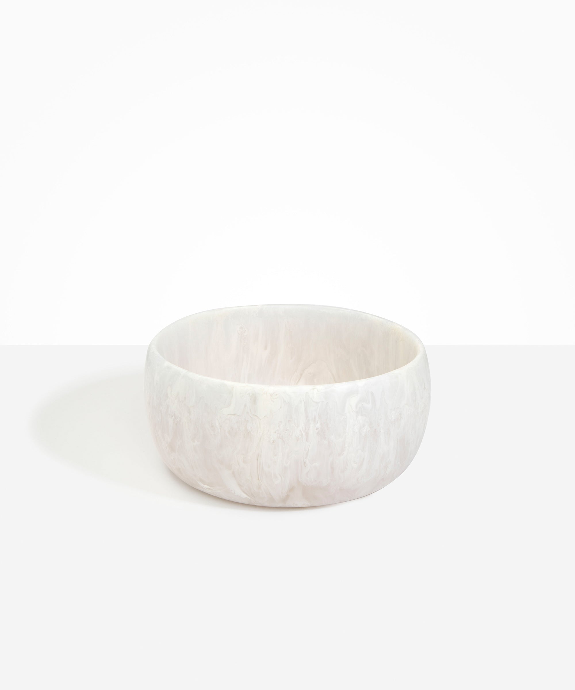 Medium Orchid Bowl