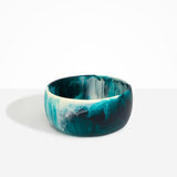 Medium Orchid Bowl