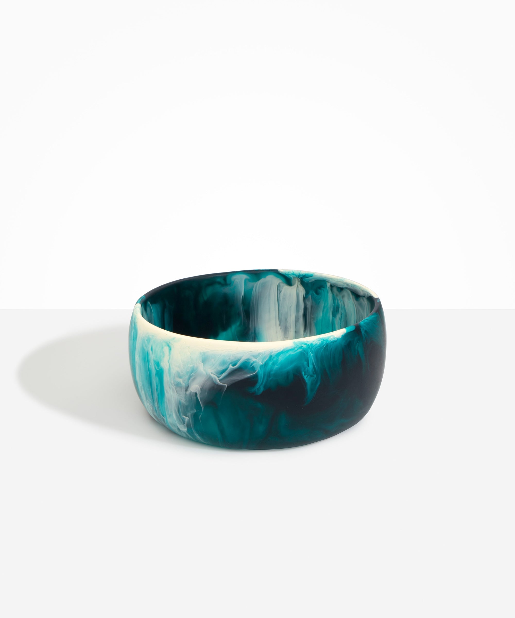 Medium Orchid Bowl