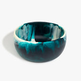 Medium Orchid Bowl
