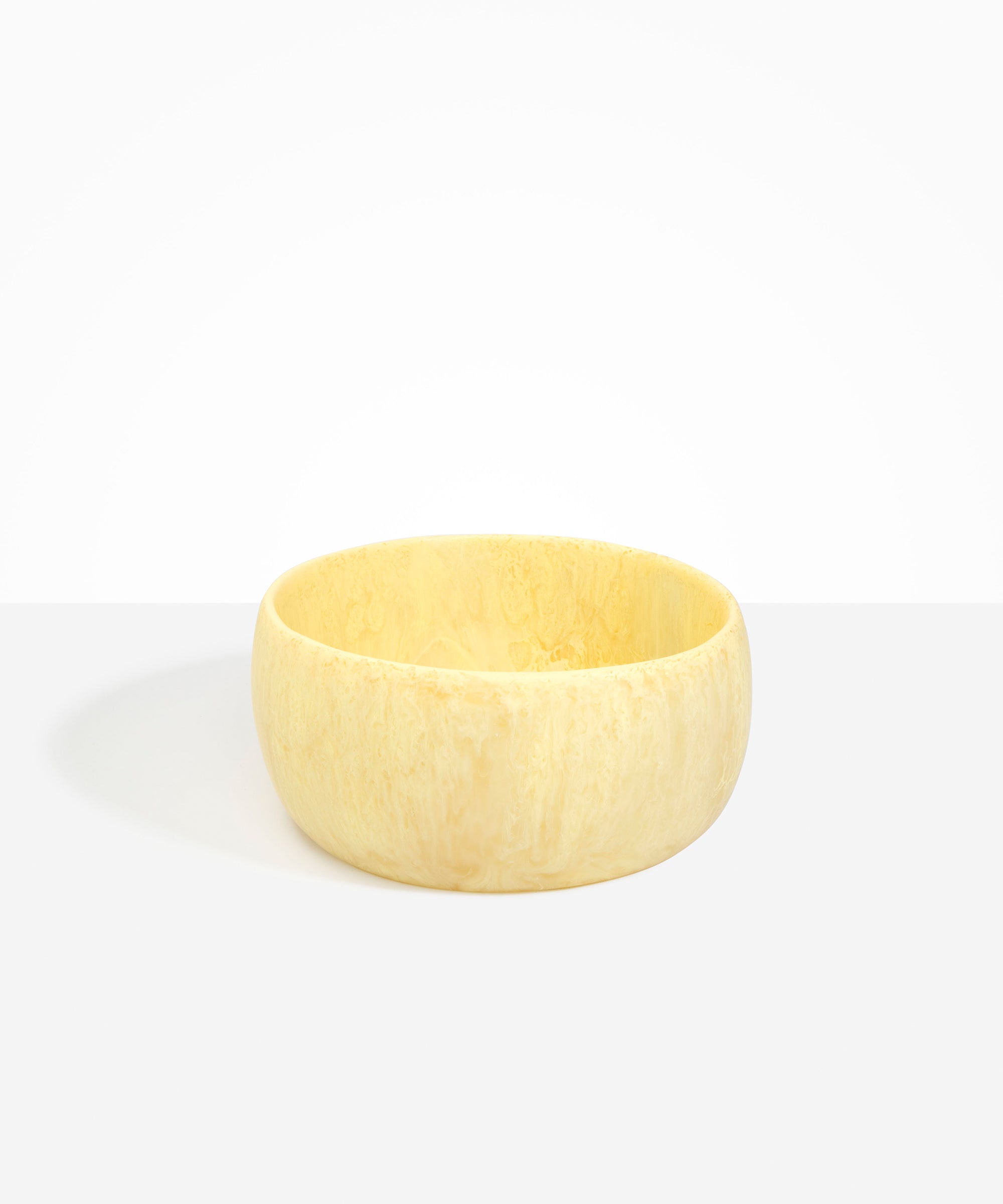 Medium Orchid Bowl
