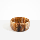 Medium Orchid Bowl