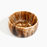 Medium Orchid Bowl