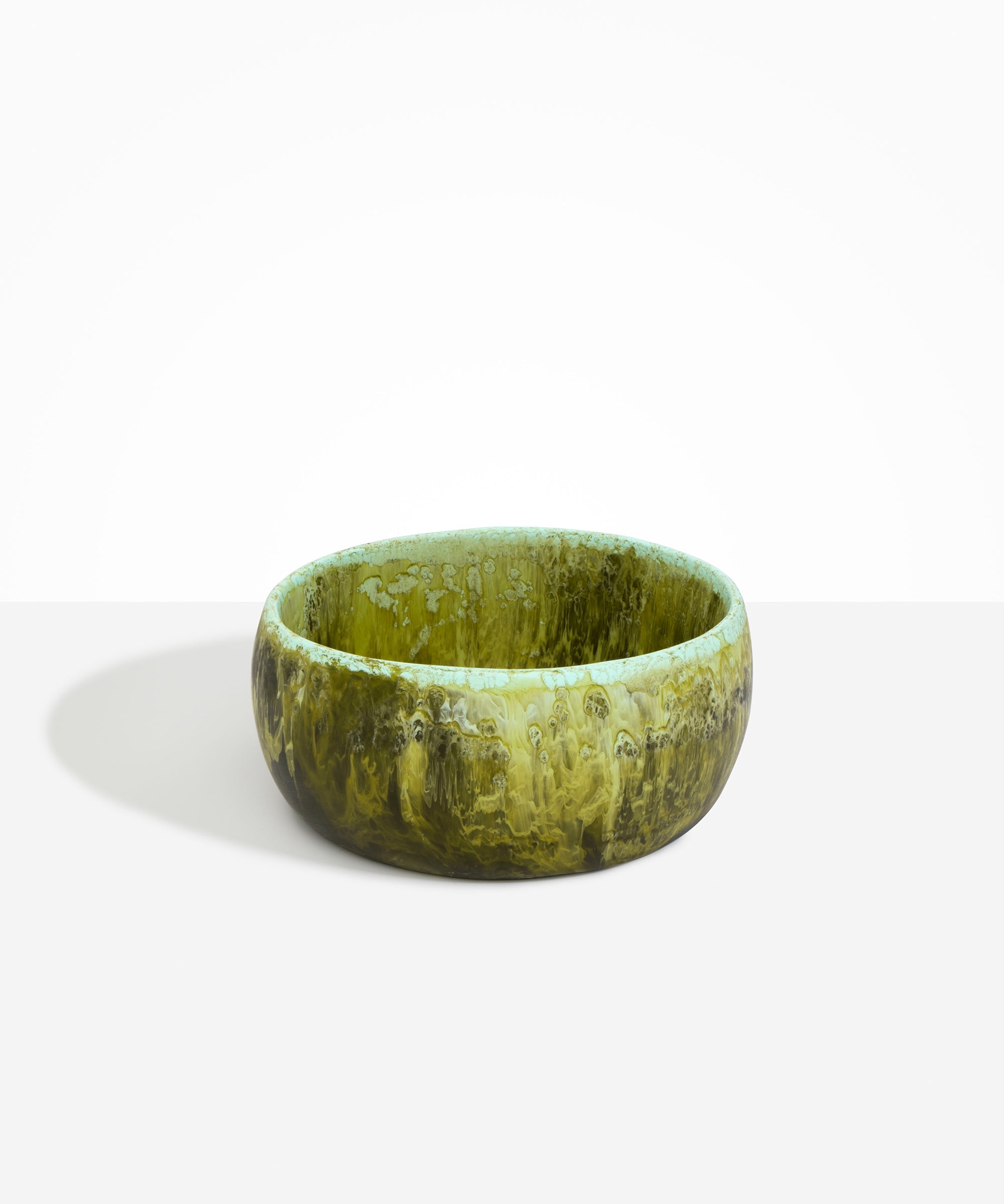Medium Orchid Bowl