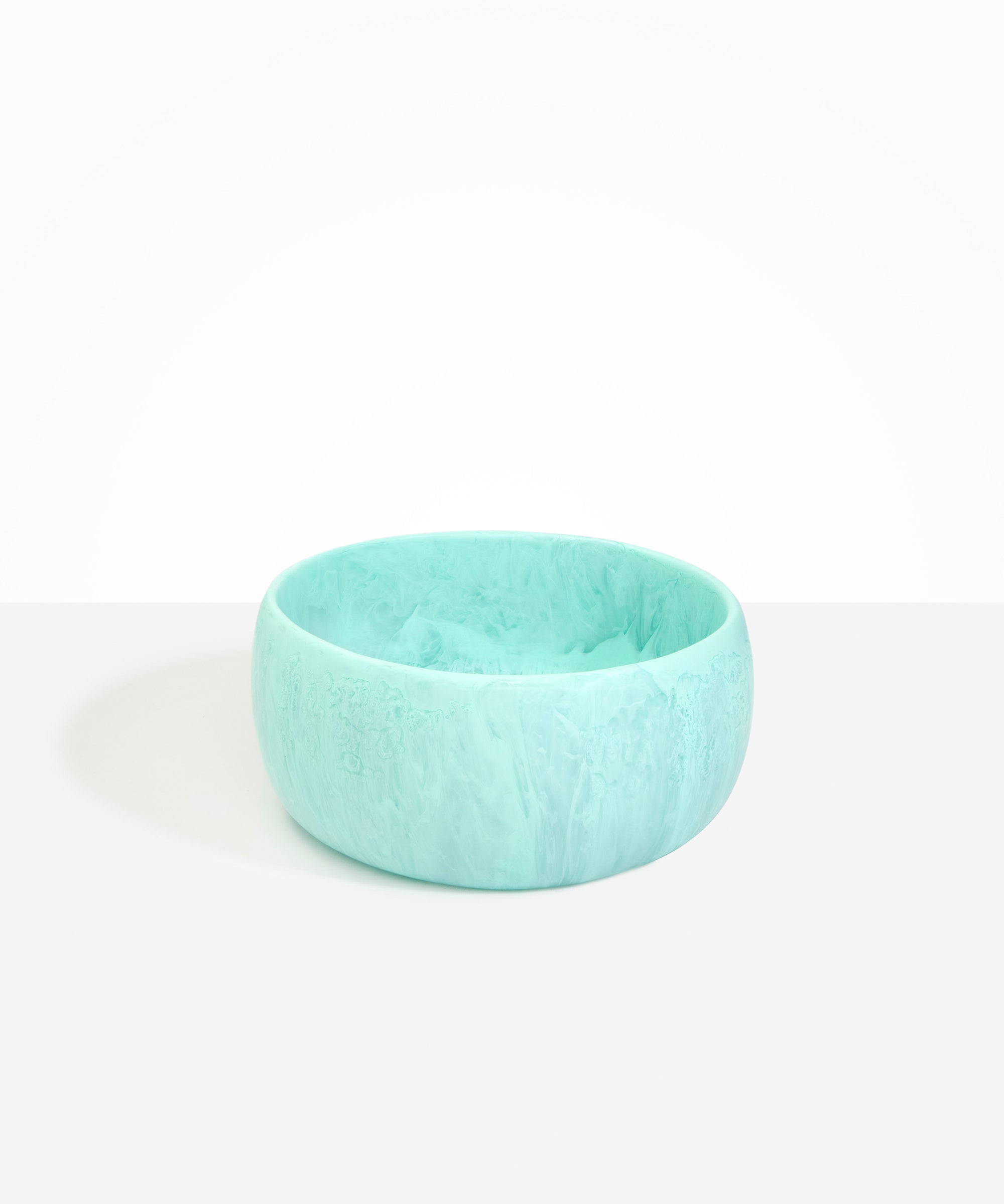Medium Orchid Bowl