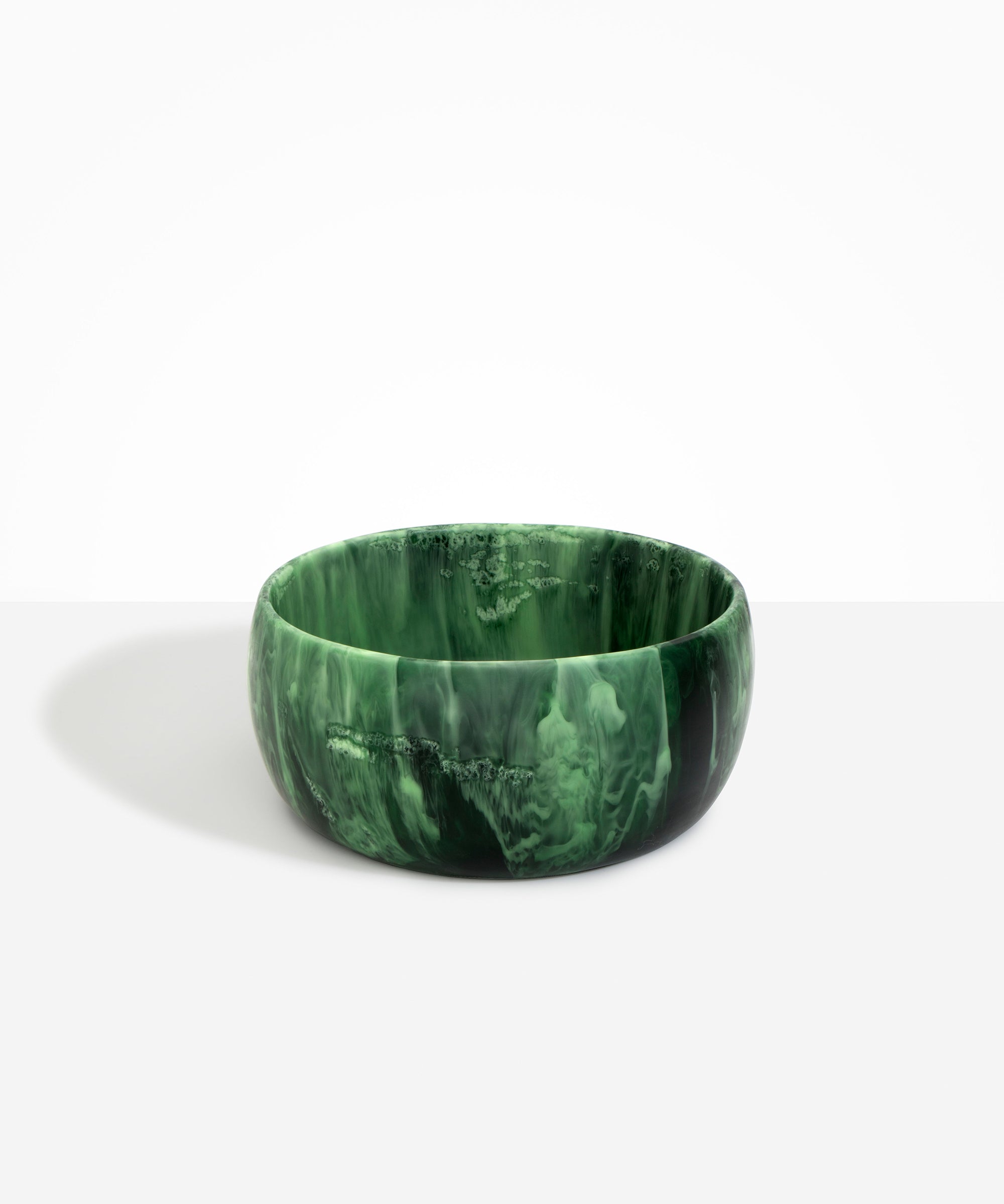 Medium Orchid Bowl