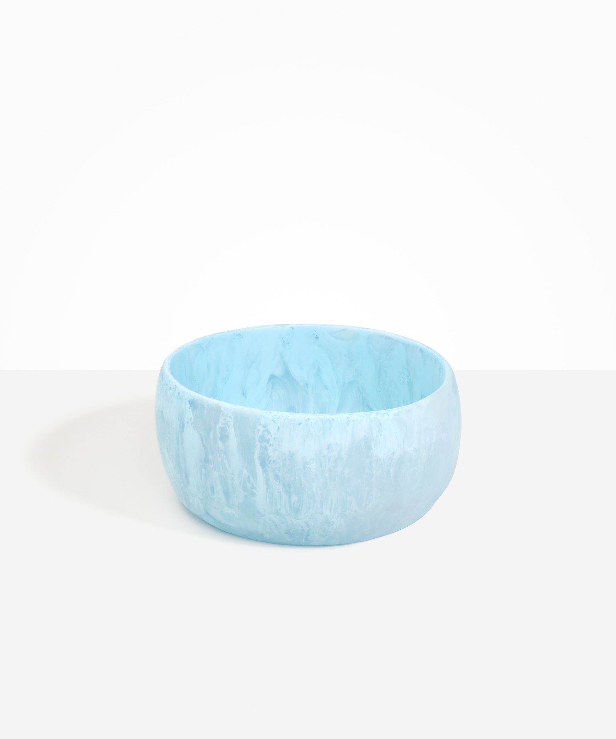 Medium Orchid Bowl