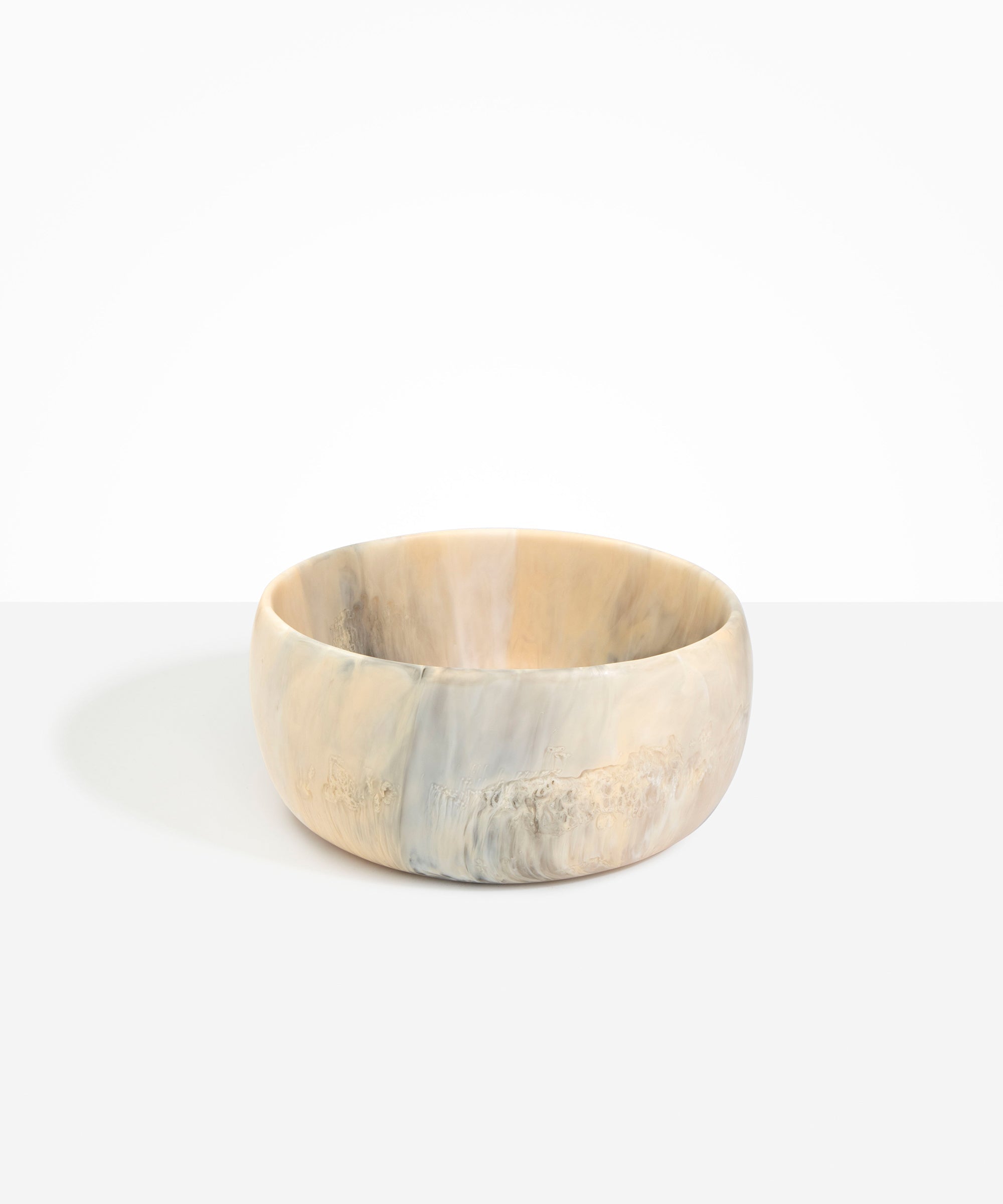 Medium Orchid Bowl