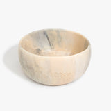 Medium Orchid Bowl