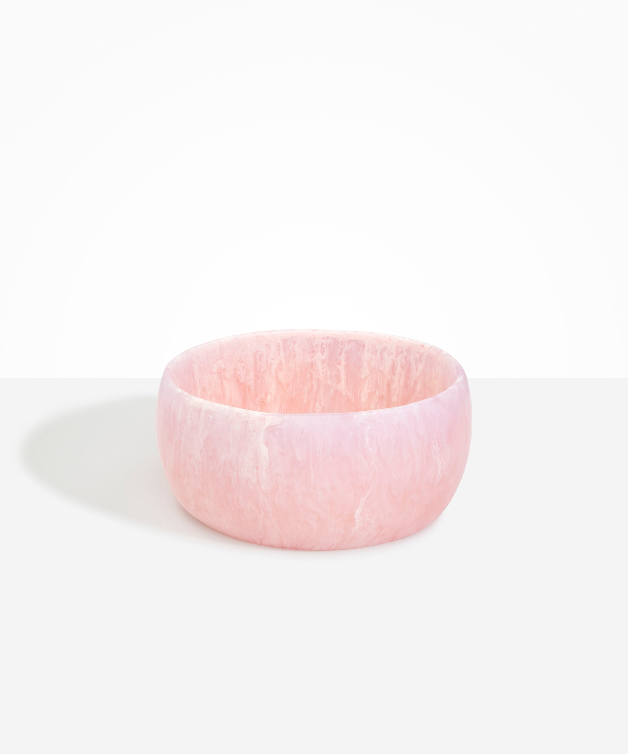 Medium Orchid Bowl