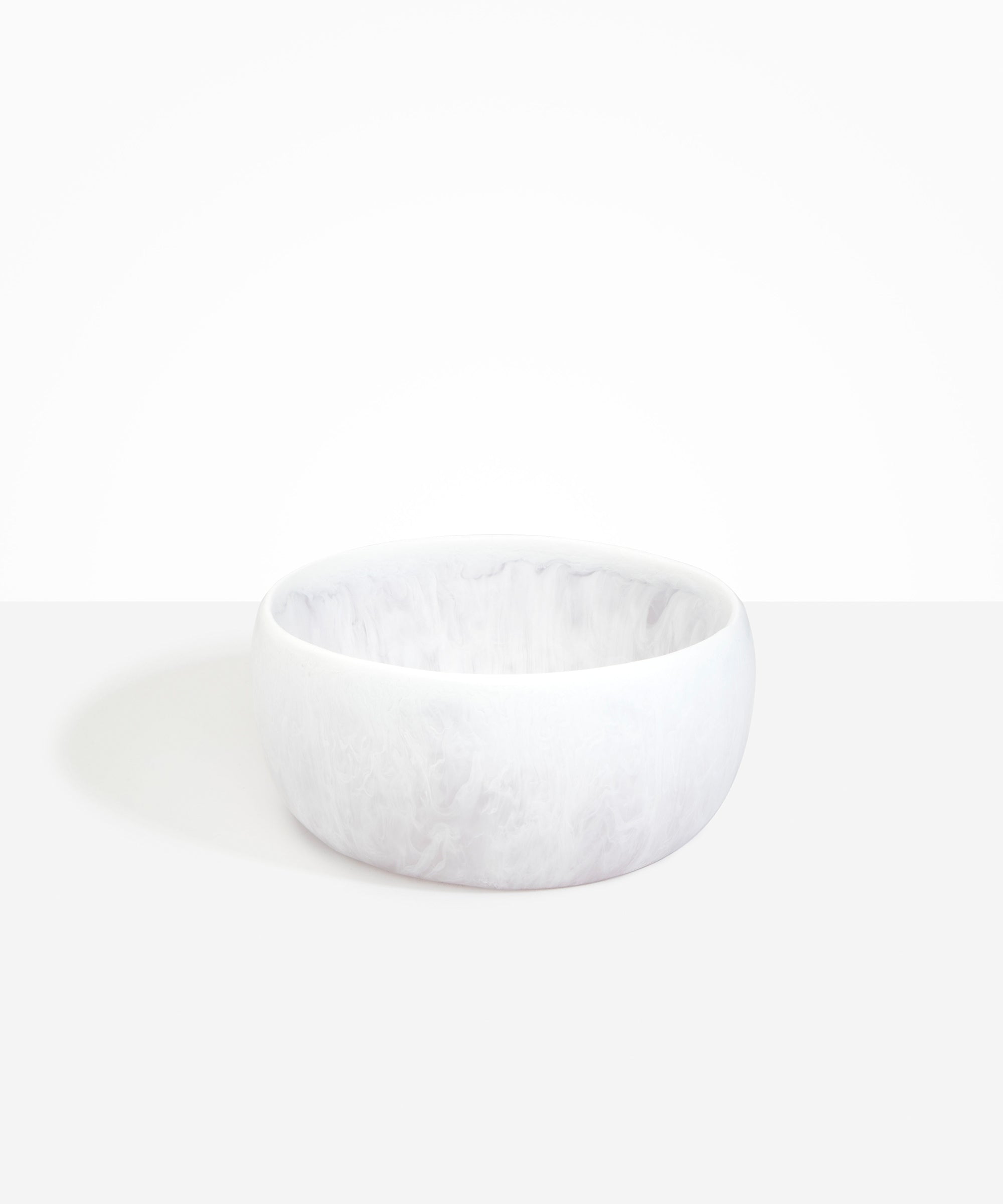Medium Orchid Bowl