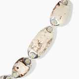 Dinosaur Designs CHPLNRCK Rock Choker CAPPUCCINO
