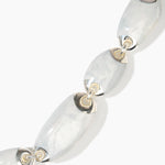 Dinosaur Designs CHPLNRCK Rock Choker CLOUD