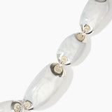 Dinosaur Designs CHPLNRCK Rock Choker CLOUD
