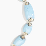Dinosaur Designs CHPLNRCK Rock Choker POOL