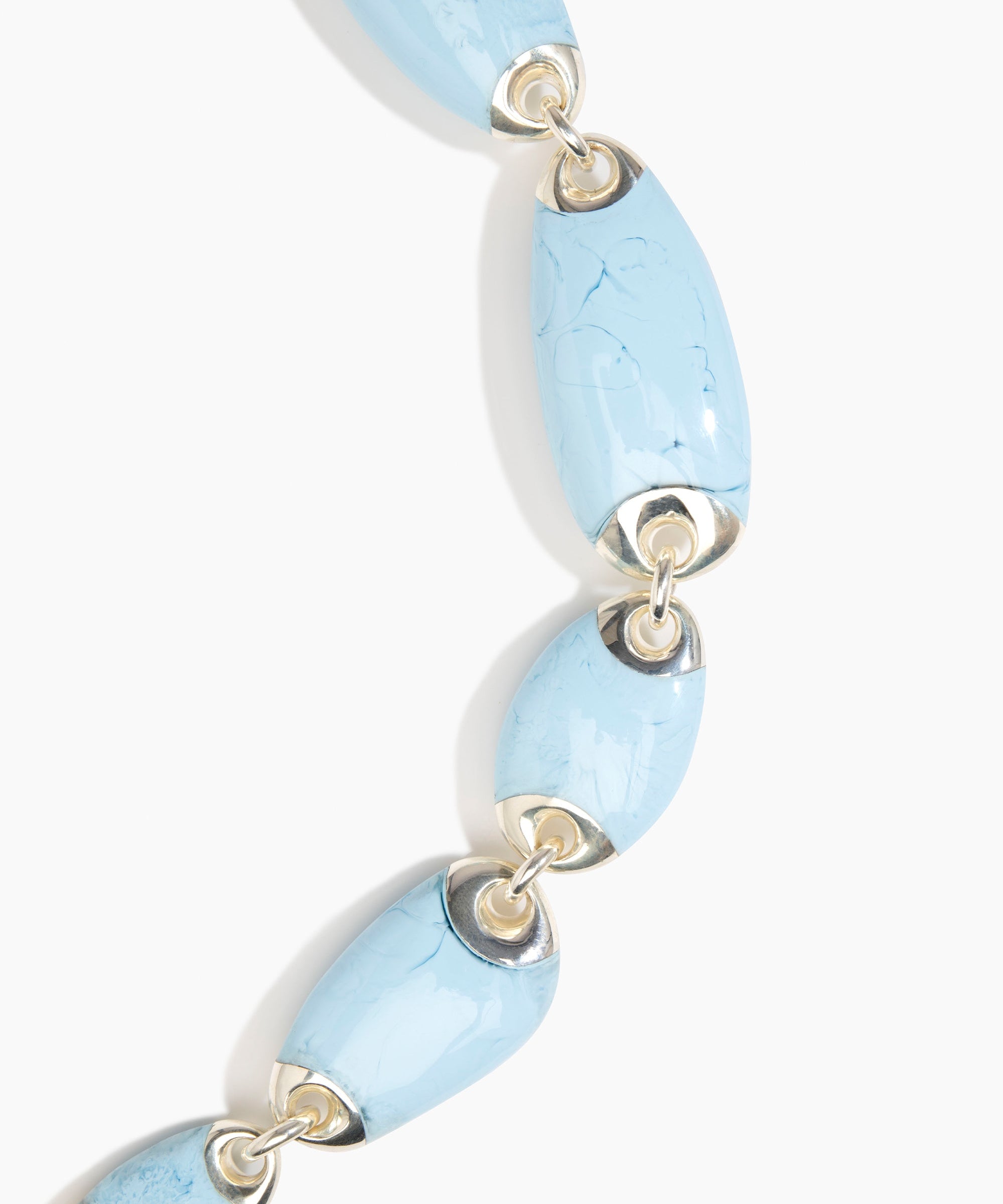 Dinosaur Designs CHPLNRCK Rock Choker POOL