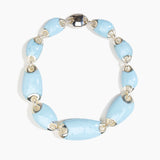 Dinosaur Designs CHPLNRCK Rock Choker POOL