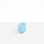 Dinosaur Designs CUPROCKLG Large Rock Cup POOL.