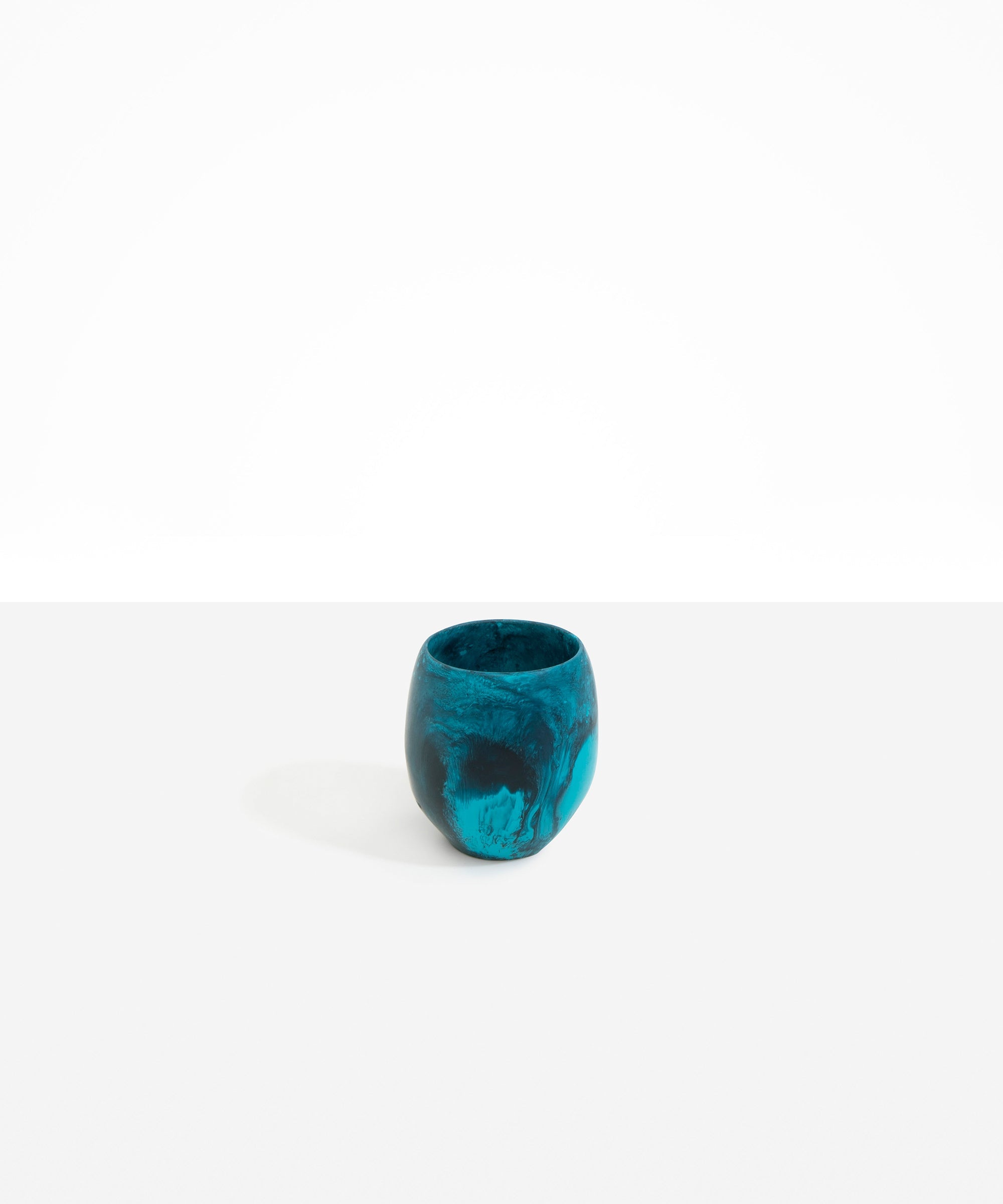 Large Rock Cup