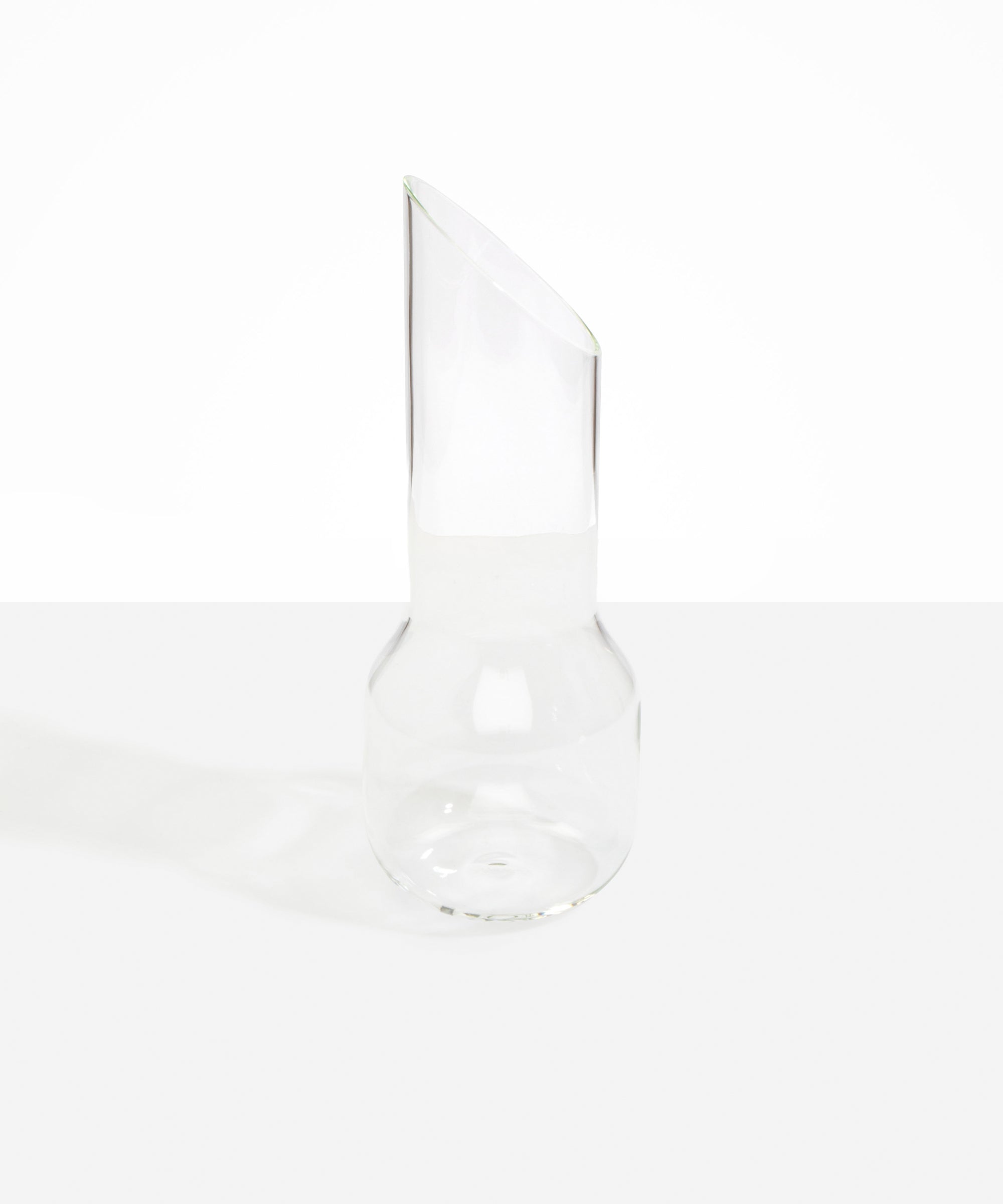 Ormandy Glass Decanter