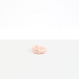Dinosaur Designs Small Drift Dish in Rose Swirl Colour resin