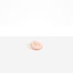 Dinosaur Designs DSHPLNDRFS Small Drift Dish ROSE SWIRL