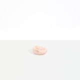 Dinosaur Designs DSHPLNDRFS Small Drift Dish ROSE SWIRL